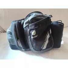 Riñonera Deuter Pulse Four Exp 