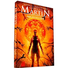 Livro Nightflyers - George R. R. Martin