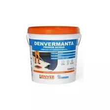 Denver Primer Manta Acqua 3,6l Pintura Asfáltica Barato