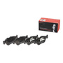 Kit Ajuste Camber Del Moog V70 01/07