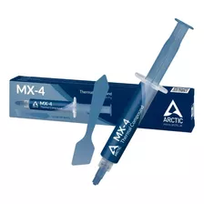 Arctic Mx-4 (incluye Espátula, 8 G) - Alta Conductibilidad