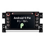 Estereo Android Gps Radio Para Suzuki Grand Vitara 15-19