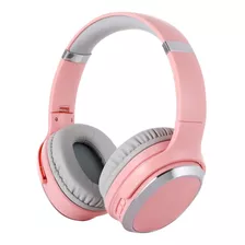 Audífonos Bluetooth Headphones Wireless Sodo Sd-1012