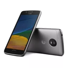 Celular Reacondicionado Motorola Moto G5 Xt1670 32gb 2gb Ram