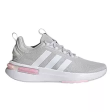 Tênis adidas Racer Tr23 Cinza/branco