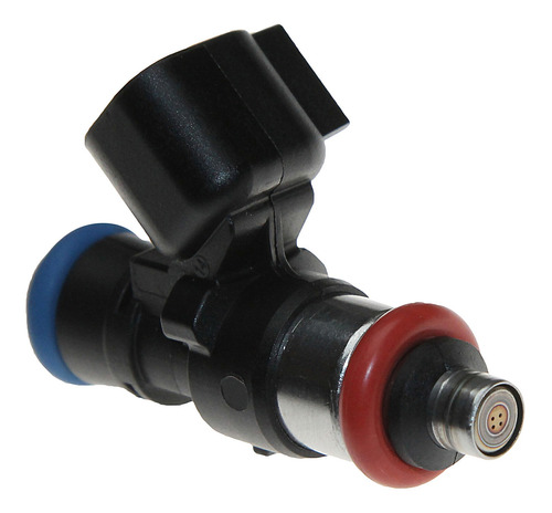 (1) Inyector De Combustible Transit-250 3.7l 6 Cil 15/18 Foto 2