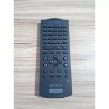 Remote Controller Ps2 Original Sony Scph 10150