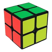 Cubo Mágico 2x2x2 Profissional Speed Rápido Original