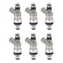 6x Fuel Injector Para Toyota Avalon Camry Sienna Tacoma