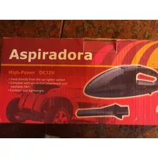 Aspiradora - High-power Dc12v