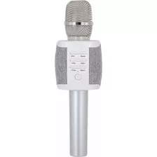 Tosing Wireless Bluetooth Stereo Karaoke Microphone