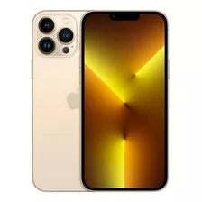 Apple iPhone 13pro Max(256gb)dourado Novo/lacrado C/garantia