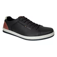 Zapatilla Freeway Hombre Spool/neg/cuo