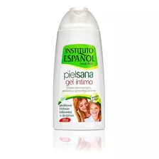 Gel Intimo Piel Sana Instituto Español 300 Ml