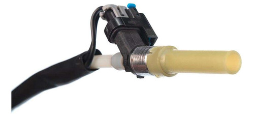 8pzs Inyector Gasolina Para Gmc Savana 1500 8cil 5.7 1998 Foto 4