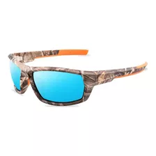 Gafas De Sol Polarizadas Deporte Pesca Running Hombre Famale