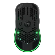 Mouse Gamer Marvo G925 Rgb 12000 Dpi Optico Usb 7 Botones