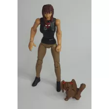 Marvel Universe Mary Jane Spiderman 11cm