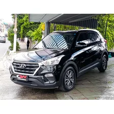 Hyundai Creta 2019 1.6 Attitude Flex 5p