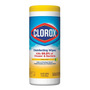 Tercera imagen para búsqueda de clorox wipes 75 unidades