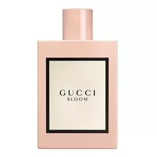 Perfume Gucci Bloom Dama Edp 100ml Original Oferta