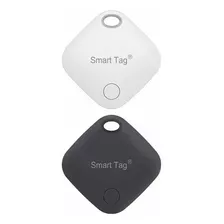 Smart Tag Chaveiro Rastreador Sem Fio Localizador Mala Pet.