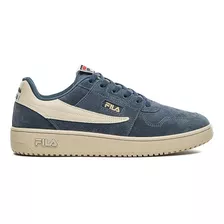 Champion Fila Zapatilla Acd Classic Se Casual Urbano