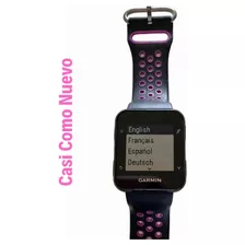 Garmin Forerunner 35