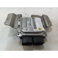 Modulo De Injecao Nissan Sentra 2.0 2016