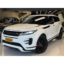 Land Rover Evoque P300 Hse R-dynamic 2020