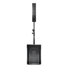 Bocina Sistema Audio Satélite 6 Drivers L-21 Alienpro