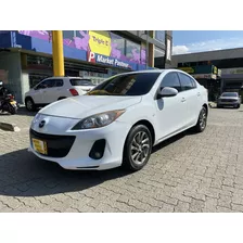 Mazda 3 All New 1.6 2013