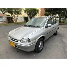 Chevrolet Corsa 1997 1.3 Gl