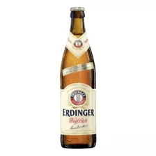 Cerveza Erdinger Weibbier 500ml