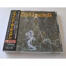 Blind Guardian - Nightfall In Middle-earth , Japón 1998