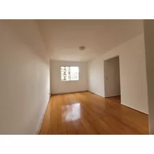 Apartamento 3 Dormitórios, 1 Vaga, Vila Mariana Creci 107443