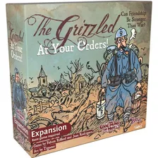 The Grizzled - Los Inseparables - At Your Orders