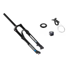 Suspensão Bike 29 Sr Suntour Epixon Air Rlr Trava No Guidão