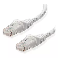 Axgear Rj45 Macho A Macho 6ft Cat6 Patch Cord Cable Ethernet