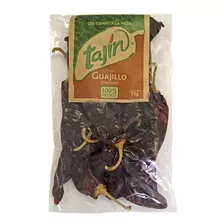 Ají Seco Chile Guajillo (mirasol) 75g Tajín - Lireke