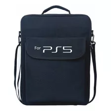 Mochila Bag Case Playstation 5 Proteção Ps5 Pronta Entrega 