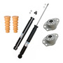 Kit Amortiguadores Completos Gas Vw Golf Jetta A3 93-99 Tras