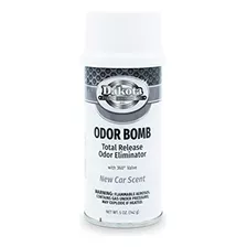 Ambientadores Para Autos 5oz. Dakota Odor Bomb Car Odor Elim