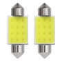 Foco Pellizco 3157 3 Led's Con Estrobo 1 Jgo.