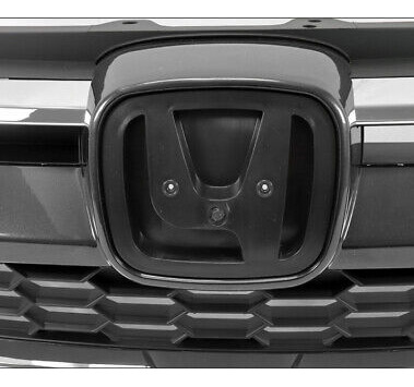 For 15-16 Honda Cr-v Crv Front Bumper Hood Upper+lower M Nnc Foto 3