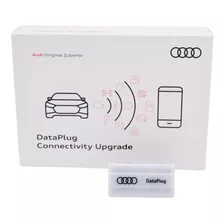 Data Plug Conexión Con Tu Teléfono Audi Q8 2020 Al 2021