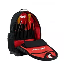 Mochila Para Herramientas Uso Rudo Mirage Backpack Reforzada