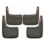 Set Embellecedores Volante Fibra Carbono P/ Ford Focus 07-11