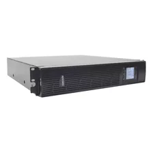 Ups De 1000va/900w / Topología On-line Doble Conversión Rack