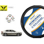 Funda Cubrevolante Negro Antimicrobial Jaguar Xf 2023